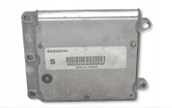 STEROWNIK SILNIKA Saab 93 9-3 II 2.0T ECU komputer 55353231 Gwarancja