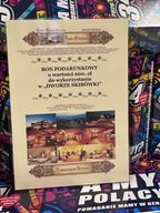 Voucher do Dworu Skibówki w Ustroniu