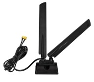 Antena WiFi 6E Eightwood – Potrójne Pasmo. (47)