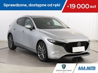 Mazda 3 2.0 Skyactiv-G, Salon Polska