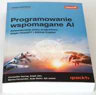 Programowanie wspomagane AI