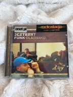2cztery7 - Funk Dla Smaku CD OKAZJA / CIB