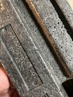 MERCEDES 205 AMG A2058854305 ABSORBER PRZÓD OE