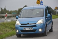 Citroen Berlingo 1.6HDI climatronic gwarancja