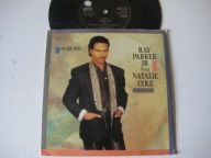 Ray Parker JR with Natalie Cole - Over You SP/UK /