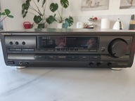 Amplituner stereo Technics SA EX 310 retro vintage lata 90 kolekcjonerski