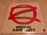 ODDZIAŁ ZAMKNIĘTY - ANDZIA I JA / TEN WASZ ŚWIAT / PARTY / ICH MARZENIA