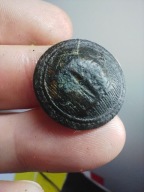 Guzik wojskowy ciekawostka Austria ? Prusy ? Rosja ?