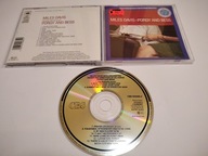 Miles Davis – Porgy And Bess - CD 1987 (1959) STARE WYDANIE C1744