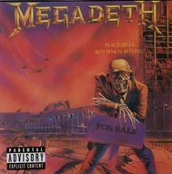 Megadeth – Peace Sells... But Who's Buying?- NOWA