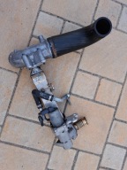 VOLVO V 70 165KM ROK 2003 EGR KOMPLET 53411462