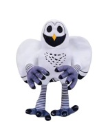 PLUSZAK MASKOTKA SOWA 99 NOCY ROBLOX DLA DZIECI KOLEKCJONERSKA