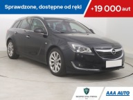 Opel Insignia 1.6 CDTI, Navi, Xenon, Klima
