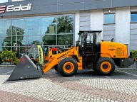 Ładowarka kołowa Lonking CDM835H 835H 3500 kg | Xcmg Liugong