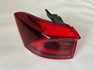 LAMPA TYLNA LEWA VW T ROC 2GA LIFT 2GA945207A ORYGINAŁ USZKODZONA SPRAWNA