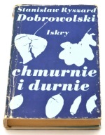 CHMURNIE I DURNIE Stanisław Ryszard Dobrowolski