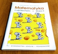 Matematyka z uśmiechem ćwiczenia uzupełniające klasa 3 Brzózka Jasiocha