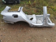 mercedes c klasa w205 kombi ćwiartka prawy tył błotnik prawy tył