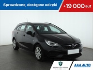 Opel Astra 1.5 CDTI, Salon Polska, Serwis ASO