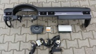 KONSOLA AIRBAG PASY SENSOR AUDI A6 C5 LIFT QUATTRO