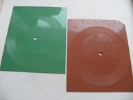 2+1 nie zmogła go kula / hej baby baby POCZTÓWKA DŹWIĘKOWA 2X dwa w jednym