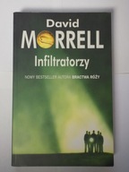 Infiltratorzy David Morrell