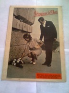 CZASOPISMO "PRZYJACIÓŁKA" 1968 R. 8 NR.