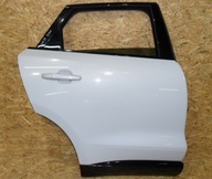 DRZWI PRAWE TYŁ JAGUAR F-PACE X761 LIFT 1AQ