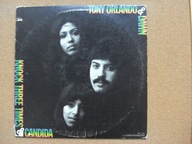 Tony Orlando, Dawn – Knock Three Times, Candida