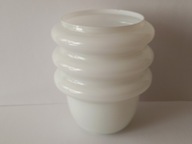 klosz do lampy kinkietu szkło mleczne