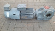 Przekładnia motoreduktor SEW 3KW 100 obrotów