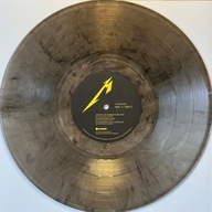 METALLICA 72 SEASONS LP Smoky Black winyl imp. US