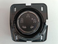 PRZEŁACZNIK TRYBU JAZDY PEUGEOT 2008 I 96784282ZD