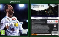 Fifa 18 - Xbox One