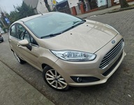 Ford Fiesta 1.5Tdci LED TITANIUM Rata470zł