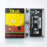 Izrael – Biada Biada Biada