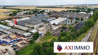 Magazyny i hale, Jawor, Jaworski, 6050 m²