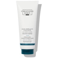 Odżywka Christophe Robin Purifying Conditioner Gel