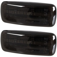 KIERUNKOWSKAZY DYNAMICZNE LED AUDI AUDI A2 TT 8N