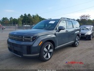 Hyundai Santa Fe 2024 r.,1,6 L HYBRID LIMITED 1.6 Hybryda 231KM