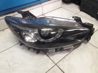 MAZDA CX5 2015-2017 LAMPA PRAWA FULL LED EUROPA ORYGINAŁ LIFT KA1L IDEALNA