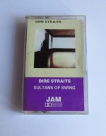 Dire Straits - Sultans of swing