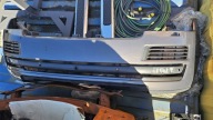 Range Rover Vogue IV 2012- Zderzak Przedni Przód CK5217F003AA AB Poznań