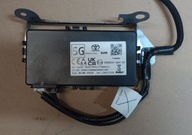 TOYOTA YARIS CROSS MODUŁ STEROWNIK TELEFONY