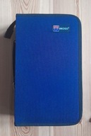 Etui na 96 płyt CD, DVD dla WOŚP