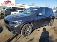BMW X5 XDrive45E 2022 3.0l 3.0 Hybryda 389KM