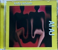 ANDY JACKSON Ai Aj !!!! PINK FLOYD