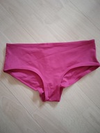 H&M spodenki majtki szorty różowe dół do stroju kąpielowego S