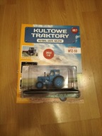 Koltowe traktory 7 / 2025