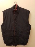 SKANDYNAWSKA KAMIZELKA,BEZRĘKAWNIK ROZ.M\L HARRING